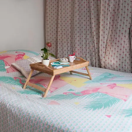 Studio With Terrace Close To The Grands Boulevards * Paris